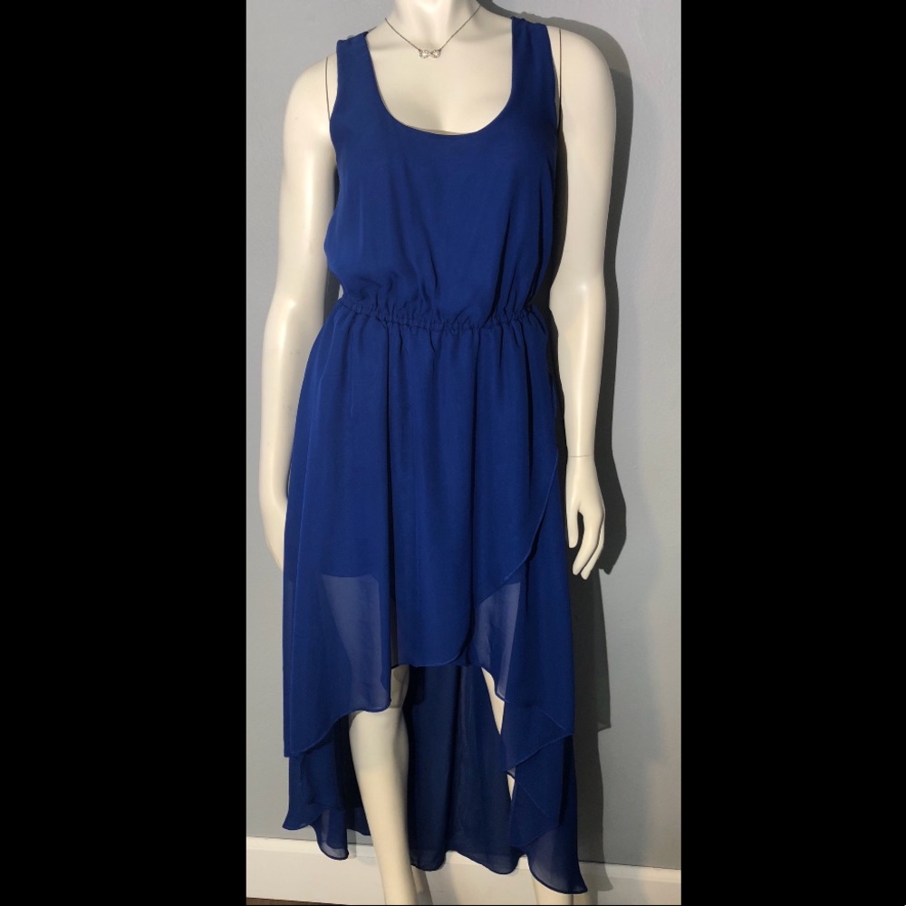 Blue Dress💙